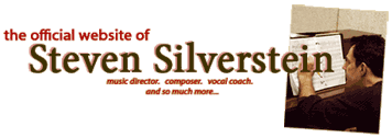 Steven Silverstein's Logo